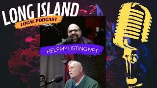 Long Island Local Podcast Season 3 Episode 3 Bob  Deacon