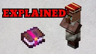 The Math behind Minecraft Enchanted Book trades Explained