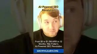 AI-Powered SEO Revolution