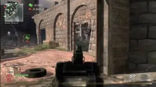 MW2 Carnival CTF Tactical Nuke