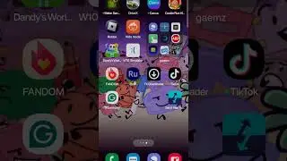 ColorOs 15 LOOKS SO SMOOTH WTH- (YAYYY NEW SCREEN RECORDER UPDATE)