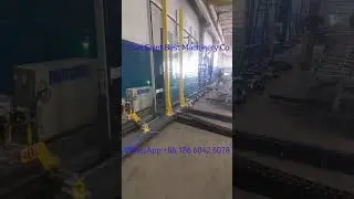 Best Shuttle Intelligent Automatic Glass Storage Feeding Cutting Line,Glass Storage Shuttle Systems