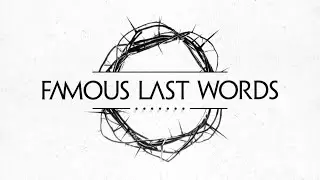 Atlanta Christian Church Online Service - March 22, 2020