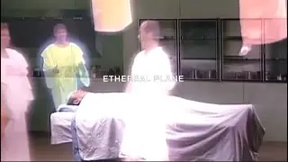 ETVRNXL- ETHEREAL PLANE