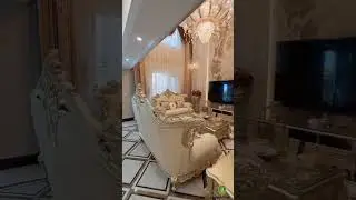High -end luxury European furniture &mdash;&mdash;furniture manufacturers