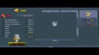 Transformice: Divine Mode + Summer Event 2014 Ended + New Cloud Fur!