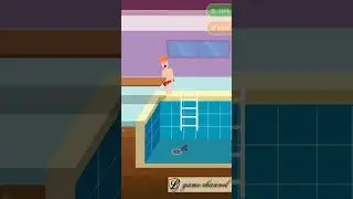 monster incoming : death puzzle 😉😉 gameplay // android,ios 42222 #cartoon #gaming #shorts