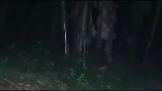 Sosok sodak minta duit lokasi kampung siluman