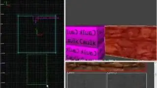 GTKRadiant Mapping Guide part 1