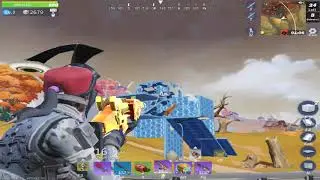 20 Kills Solo (creative destruction PC)