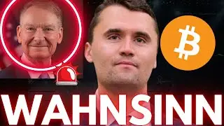 BITCOIN - MIR FEHLEN DIE WORTE!! (bereitet euch vor)