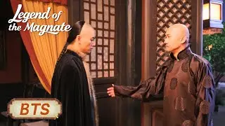 【Multi Sub】花絮合集：李万堂的&ldquo;双标&rdquo;时刻 | Legend of the Magnate 大生意人