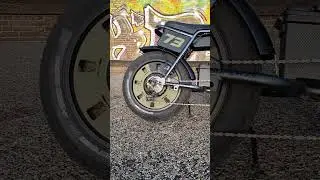 SUPER73 Wheel Covers 3d printed #shorts