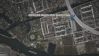 Officer involved shooting prompts investigation in Stockton