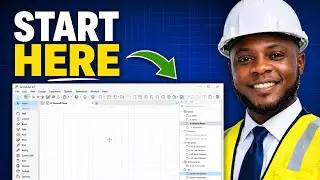 Stop Being Lost in ArchiCAD 27: The Only Workspace Guide You Need