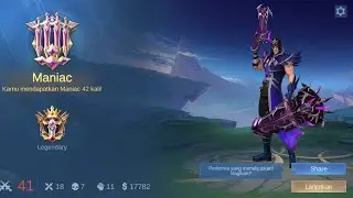Paman pranko 