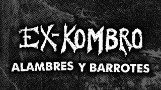EX-KOMBRO - Alambres y barrotes | LP