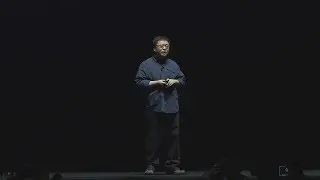 Smartisan U2 Pro Product Launch - 2017 Spring