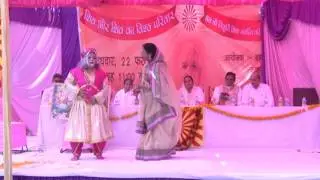 Antim Vidai - Brahma Kumaris Mahashivratri play by Sunshine County