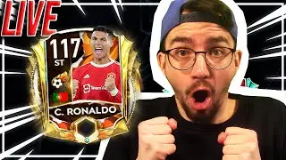 FALL FESTIVAL ENDET + ROAD TO ULTI !! 🔥🔥 FIFA 21 MOBILE Live