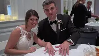 Our Wedding Video!!