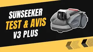 Sunseeker V3 Plus : Test et Avis Complet - Tout ce qu’on ne vous dit pas !