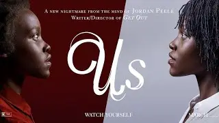 10 Second Movie Reviews - Us (2019)