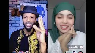 oomar barbar iyo Nada maxa kala qabsaday