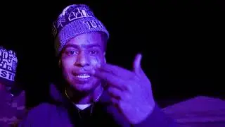 Johnny Blaze - Winter Morning (Official Music Video)