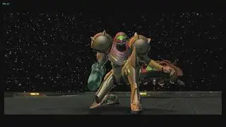 Metroid Prime (Gameplay) 720p 60FPS (Dolphin 5.0)