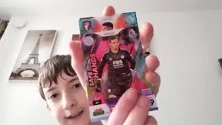 football cards