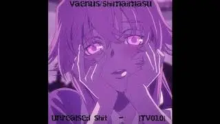 Vaenus & Shimaimasu &ndash; nom nom nom