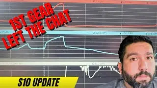 1st Gear Left The Chat Permanently. BUT We Have a Plan!