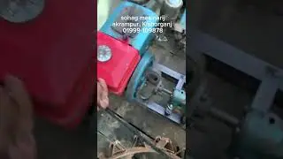 cd 5 hp china diesel engine complete it is sold