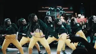 CDC Festival 2019 - Trailer