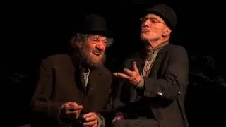 Cruelty and Absurdist Humour in Waiting for Godot