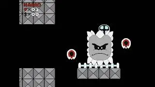 Vinny plays Jumbo Mario