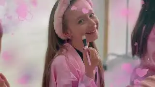 VLOG. UN SABATO INSIEME E UNA FESTA DI COMPLEANNO DA BARBIE