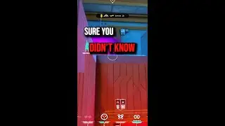 Win free rounds with this broken Cypher setup on Abyss 🎥