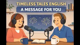 Morning Person vs. Night Person | Which One Are You?🌞🌙  Easy  English Conversation