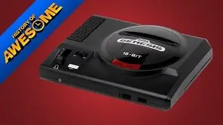 The Sega Genesis Does What Nintendon't!