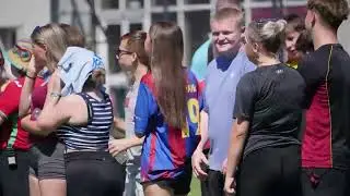 Sports Day 2025