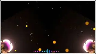 New Trending Light Smoke Effect Template Video For Kinemaster || Best Avee player template video ||