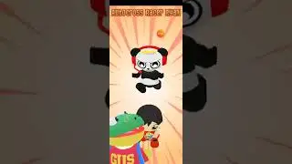 Playing Tag with Ryan! Part 1 :D...( look at the description)