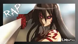 Akame Rap - 