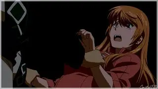 Livius & Nike & Kitora || Hurricane