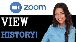 How To Check Old Zoom Meeting History In (2025)