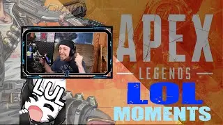 APEX HIGHLIGHT 010 FinalHarps #shorts