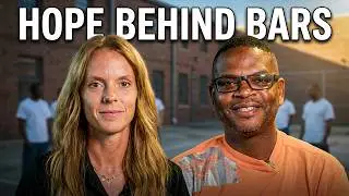 Lakewood Prison Ministry