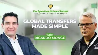 Mastering Medical Device Transfers: AI, Strategy & Global Challenges